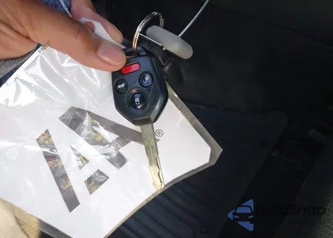 2013 Subaru Outback 2.5I Premium from USA, damaged, VIN 4S4BRBBCXD3244921